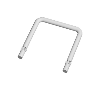 吴中1.2mm 10mR康铜丝电阻 锰铜电阻 采样电阻 焊接电阻 功率电阻器